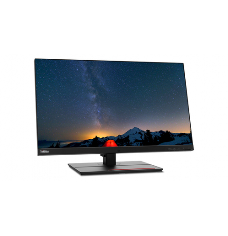 Monitor LENOVO ThinkVision P27u 62F1RAT6EU