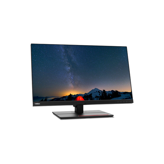 Monitor LENOVO ThinkVision P27u 62F1RAT6EU