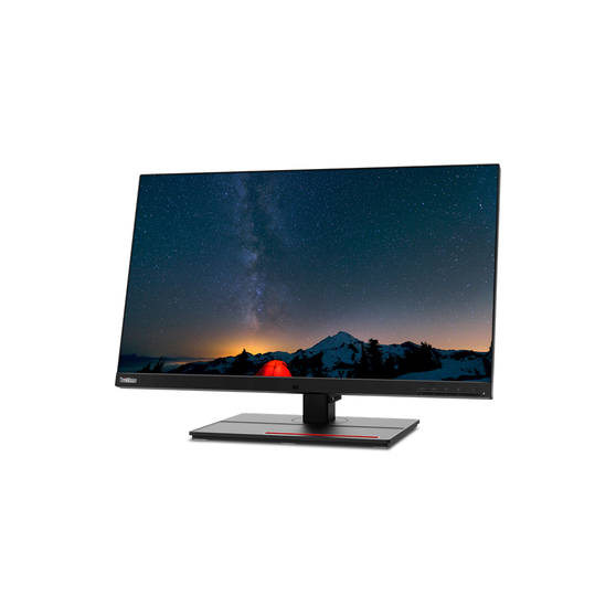 Monitor LENOVO ThinkVision P27u 62F1RAT6EU