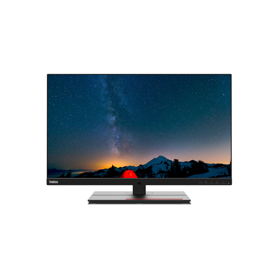 Monitor LENOVO ThinkVision P27u 62F1RAT6EU