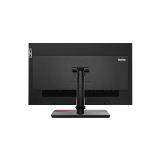 Monitor LENOVO ThinkVision P27u 62F1RAT6EU