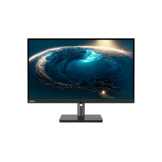 Monitor LENOVO ThinkVision P32pz-30 31.5 IPS WLED HDMI DP USB