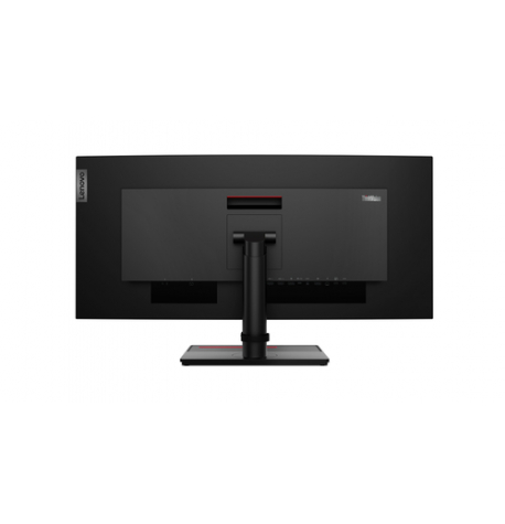 Monitor LENOVO ThinkVision P34w 62DCRAT3EU