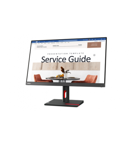 Monitor LENOVO ThinkVision S24i 63DEKAT3EU