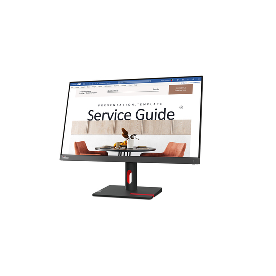 Monitor LENOVO ThinkVision S24i 63DEKAT3EU