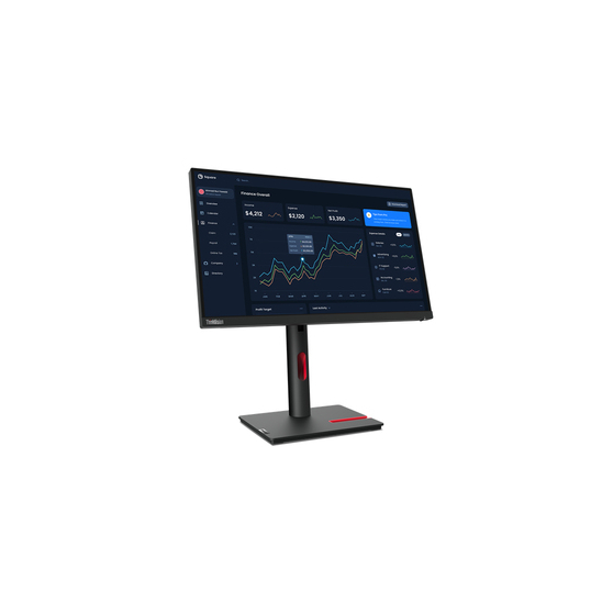 Monitor LENOVO ThinkVision T22i 63B0MAT6EU