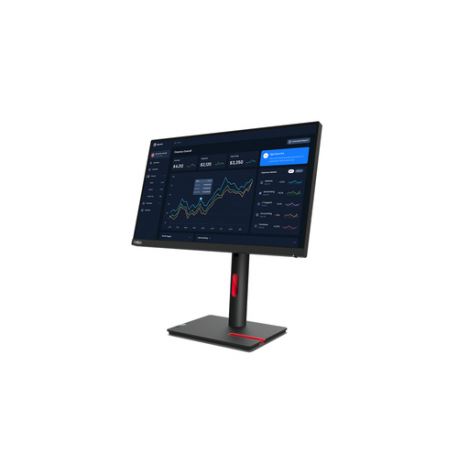 Monitor LENOVO ThinkVision T22i 63B0MAT6EU