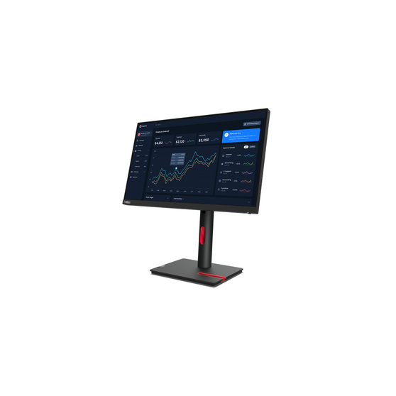 Monitor LENOVO ThinkVision T22i 63B0MAT6EU