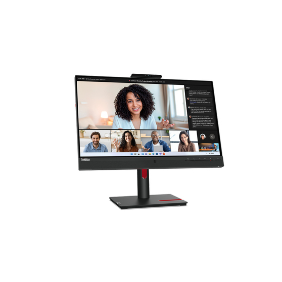 Monitor LENOVO ThinkVision T24m 63D7UAT3EU