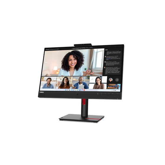 Monitor LENOVO ThinkVision T24m 63D7UAT3EU