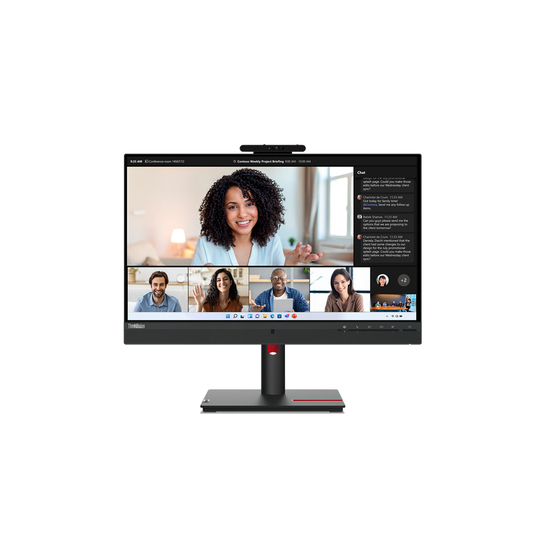 Monitor LENOVO ThinkVision T24m 63D7UAT3EU