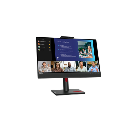 Monitor LENOVO ThinkVision T24v 63D8MAT3EU