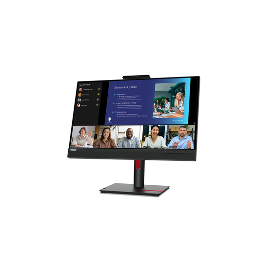 Monitor LENOVO ThinkVision T24v 63D8MAT3EU