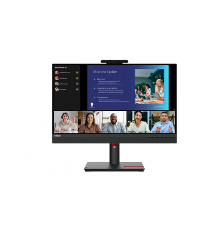 Monitor LENOVO ThinkVision T24v 63D8MAT3EU