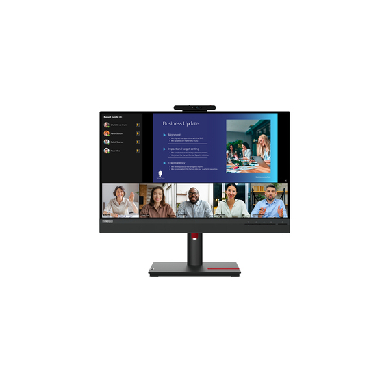 Monitor LENOVO ThinkVision T24v 63D8MAT3EU