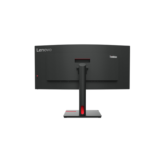 Monitor Lenovo ThinkVision T34w 63D4GAT1EU