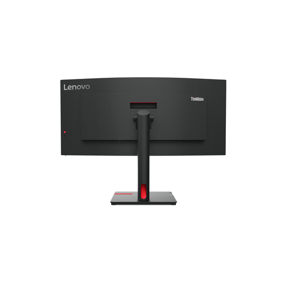 Monitor Lenovo ThinkVision T34w 63D4GAT1EU