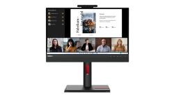 Monitor LENOVO ThinkVision TIO22 G5 21.5 IPS WLED HDMI DP USB