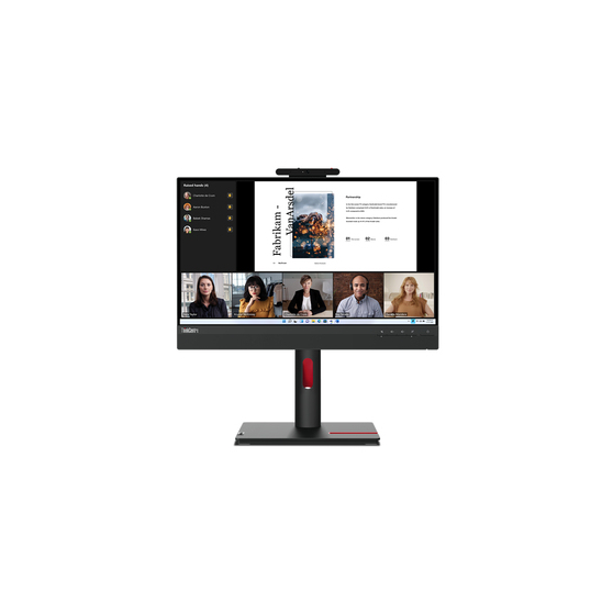 Monitor LENOVO ThinkVision TIO2 12N8GAT1EU