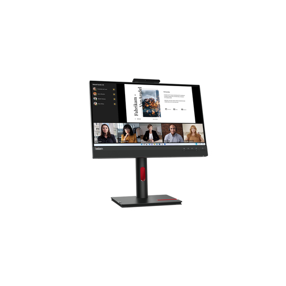 Monitor LENOVO ThinkVision TIO2 12N8GAT1EU