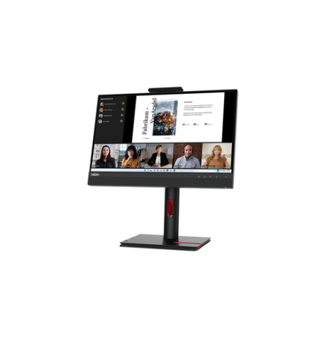 Monitor LENOVO ThinkVision TIO2 12N8GAT1EU