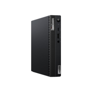 Komputer LENOVO ThinkCentre M80Q G4 Tiny i7-13700T 16GB 512GB SSD WIFI BT W11P 3Y OS