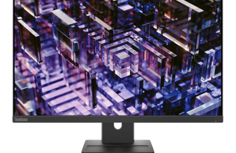 Monitor LENOVO ThinkVision E24q-30 23.8 HDMI