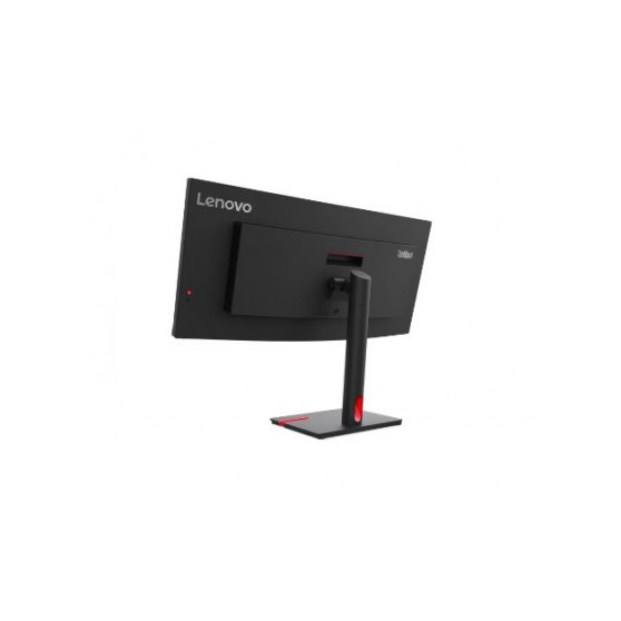 Monitor Lenovo ThinkVision T34w 63D4GAT1EU