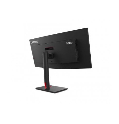 Monitor Lenovo ThinkVision T34w 63D4GAT1EU