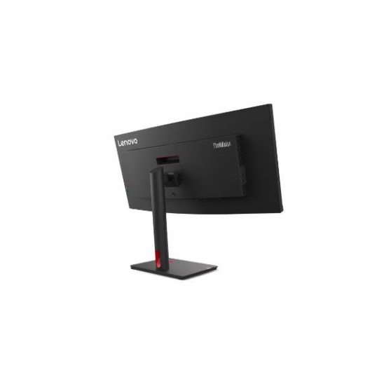 Monitor Lenovo ThinkVision T34w 63D4GAT1EU