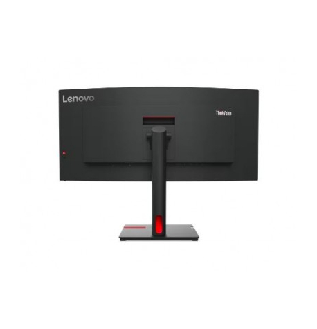 Monitor Lenovo ThinkVision T34w 63D4GAT1EU