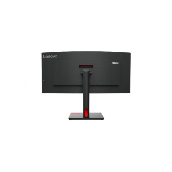 Monitor Lenovo ThinkVision T34w 63D4GAT1EU