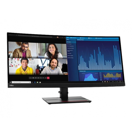 Monitor LENOVO ThinkVision P34w 63F2RAT3EU