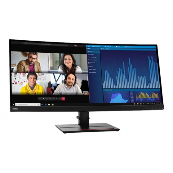 Monitor LENOVO ThinkVision P34w 63F2RAT3EU