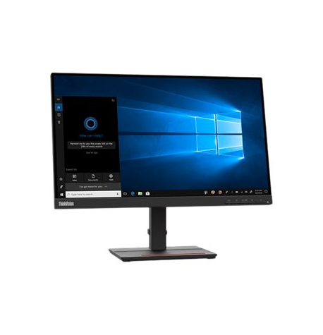 Monitor LENOVO ThinkVision S22e 62C6KAT1EU