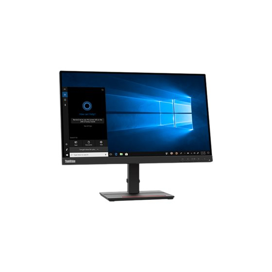 Monitor LENOVO ThinkVision S22e 62C6KAT1EU