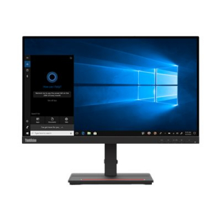 Monitor LENOVO ThinkVision S22e-20 21.5 VA FHD VGA HDMI  3YR