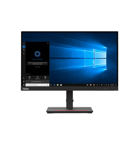 Monitor LENOVO ThinkVision S22e 62C6KAT1EU