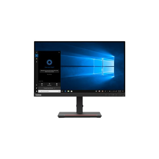 Monitor LENOVO ThinkVision S22e 62C6KAT1EU