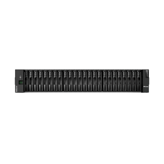 Macierz LENOVO ISG ThinkSystem  7Y76A00GWW