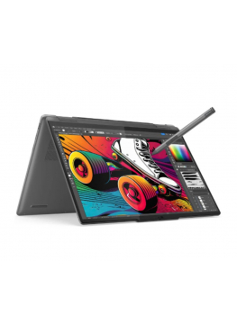 CES 2024: Nowe odsłony Lenovo Yoga już wkrótce!