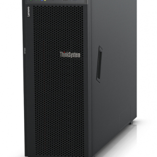 Serwer LENOVO ThinkSystem ST550 Xeon Silver 4208 8C 2.1GHz 11MB 32GB 2933MHz RDIMM O/B 930-8i 750W Titanium XCC Ent No DVD