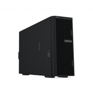 Serwer LENOVO ThinkSystem ST650 V3 Xeon Bronze 3408U 8C 1.8-1.9GHz 32GB 1x1100W