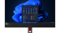 Komputer LENOVO ThinkCentre M90a G5 AIO 23.8 FHD i5-14500 16GB 512GB SSD DVD W11P