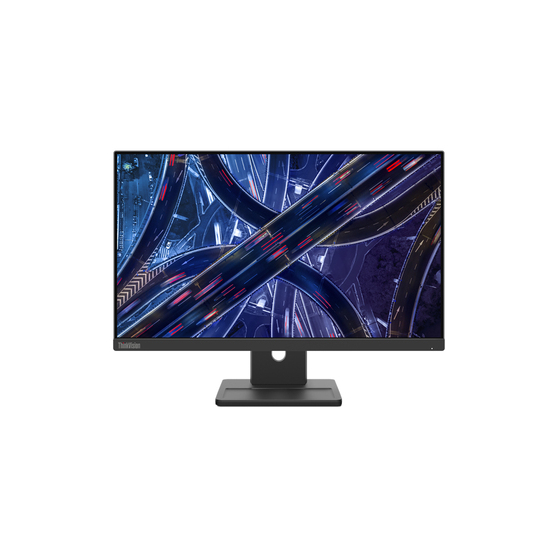 Monitor LENOVO ThinkVision E22- 63EBMAT2EU