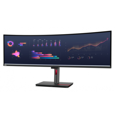 Monitor LENOVO ThinkVision P49w 63DBRAT1EU