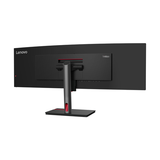 Monitor LENOVO ThinkVision P49w 63DBRAT1EU