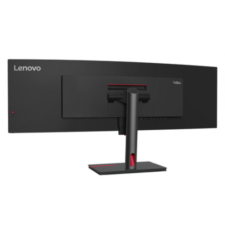 Monitor LENOVO ThinkVision P49w 63DBRAT1EU