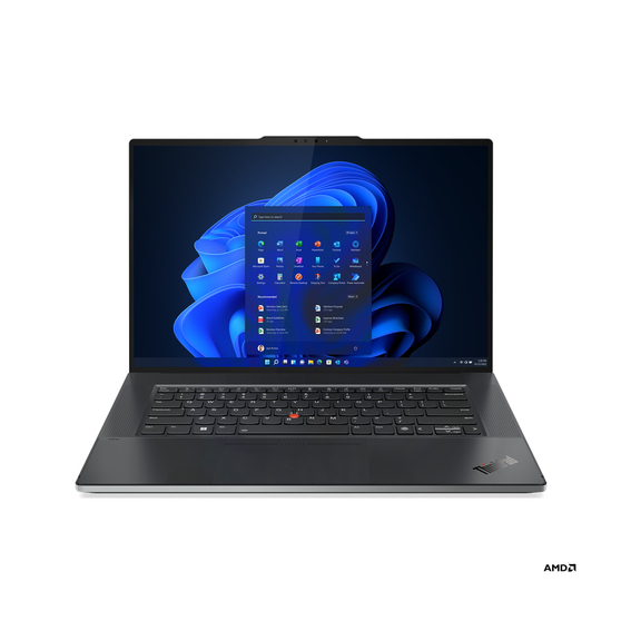Laptop LENOVO ThinkPad Z16 G2 R 21JX000TPB
