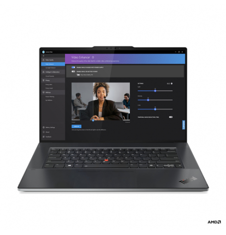 Zestaw laptop LENOVO ThinkPad Z 21JX0018PB+63AAUAT6WL